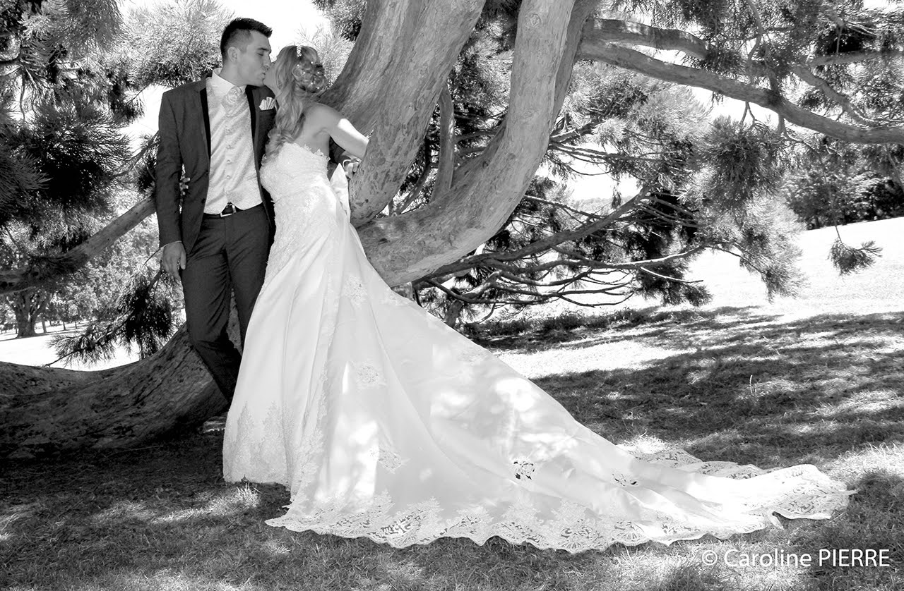 photographe-mariage-parc-la-rochelle