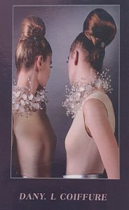Dany L Coiffure - CAROLINE PIERRE PHOTOGRAPHE Dany L CoiffurePartenaires - CAROLINE PIERRE PHOTOGRAPHE