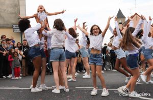 fete-tarte-en-prunes-nanteuil-les-meaux-photographe-seine-et-marneMISS FRANCE 2020, LA BELLE CLÉMENCE BOTINO - CAROLINE PIERRE PHOTOGRAPHE