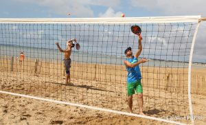 photographe-beach-tennis-chatelaillon-plage-nouvelle-aquitainePHOTOGRAPHE CHâTELAILLON-PLAGE : CHAMPIONNAT DE FRANCE DE BEACH TENNIS - CAROLINE PIERRE PHOTOGRAPHE