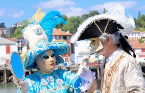 photographe-festival-saint-jean-de-luz"AHHH VENISE…CE N'EST QUE PARTIE REMISE... - CAROLINE PIERRE PHOTOGRAPHE