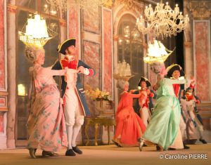 photographe-les-epesses-vendeePHOTOGRAPHE SEINE-ET-MARNE (77) : Exposition photos "Puy du Fou" - CAROLINE PIERRE PHOTOGRAPHE