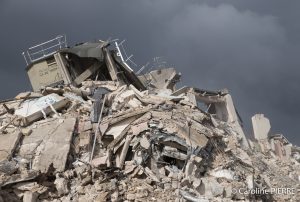 photographe-meaux-demolition-alsace-anjou-www.carolinepierrephotographePHOTOGRAPHE MEAUX, EN SEINE-ET-MARNE : CONCASSAGE ET RECYCLAGE - CAROLINE PIERRE PHOTOGRAPHE