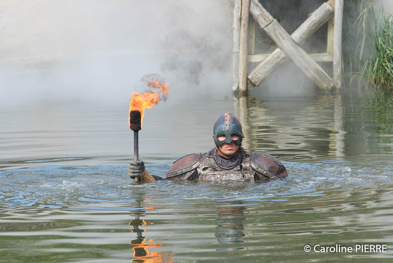 photographe-puy-du-fouPHOTOGRAPHE SEINE-ET-MARNE (77) : Exposition photos "Puy du Fou" - CAROLINE PIERRE PHOTOGRAPHE