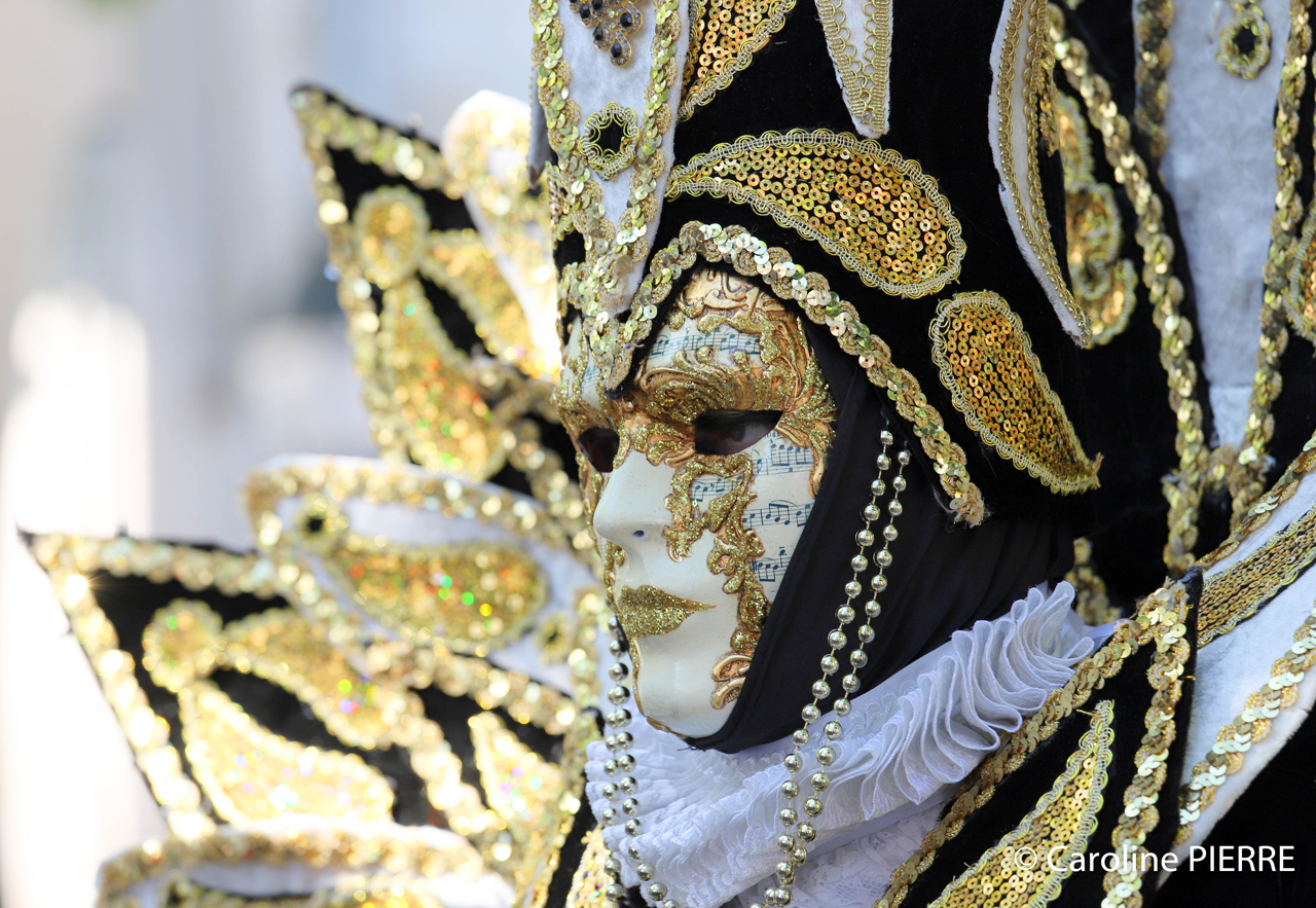 photographe-saint-jean-de-luz"AHHH VENISE…CE N'EST QUE PARTIE REMISE... - CAROLINE PIERRE PHOTOGRAPHE