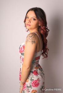 shooting-photos-femme-nouvelle-aquitaineSéance portraits en studio photos professionnel à la Rochelle - CAROLINE PIERRE PHOTOGRAPHE