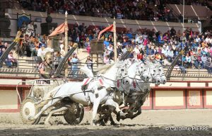spectacle-puy-du-fou-les-epessesPHOTOGRAPHE SEINE-ET-MARNE (77) : Exposition photos "Puy du Fou" - CAROLINE PIERRE PHOTOGRAPHE