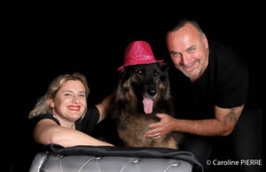 photographe-chien-chat-la-palmyreSÉANCE PHOTOS EN NOUVELLE-AQUITAINE - CAROLINE PIERRE PHOTOGRAPHE